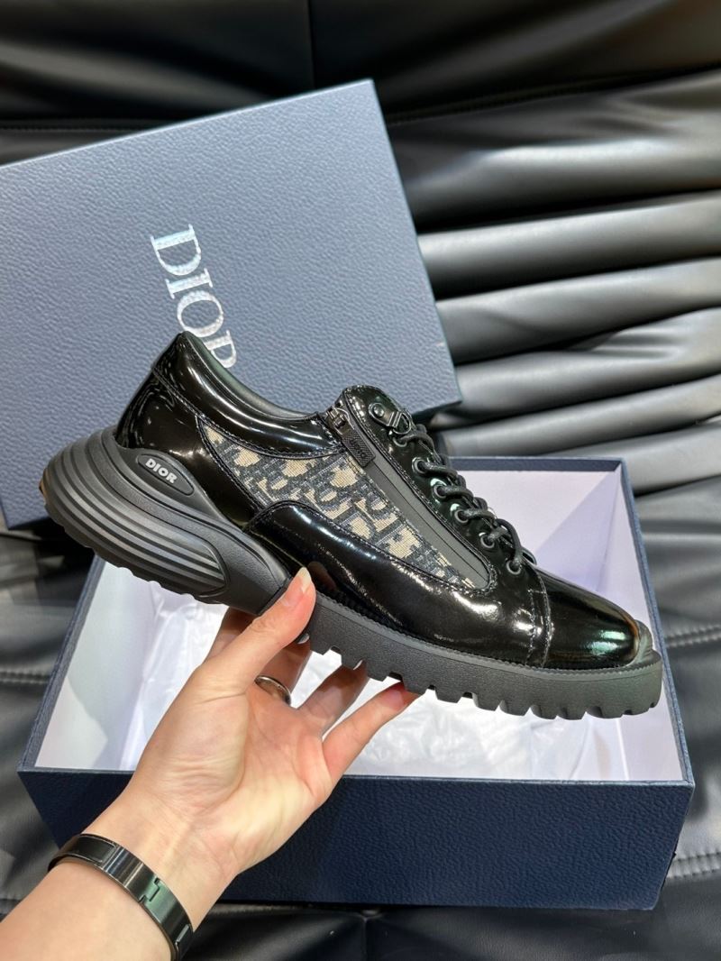 Christian Dior Sneaker